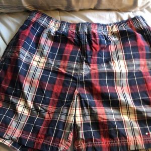 Tommy Hilfiger swim trunks